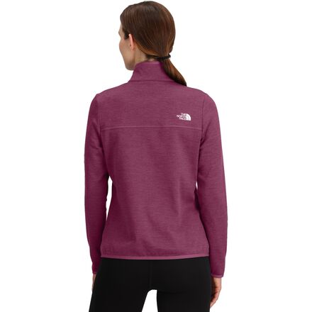 The North Face - Canyonlands Full-Zip Jacket - Women's