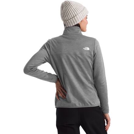 The North Face - Canyonlands Full-Zip Jacket - Women's