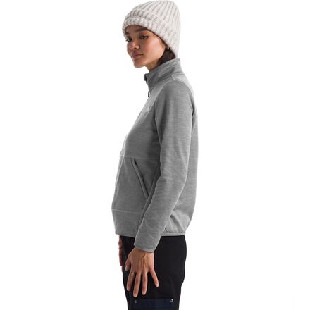 The North Face - Canyonlands Full-Zip Jacket - Women's