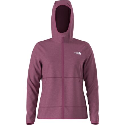 The North Face - Canyonlands Hooded Jacket - Women's