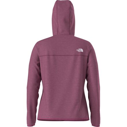 The North Face - Canyonlands Hooded Jacket - Women's