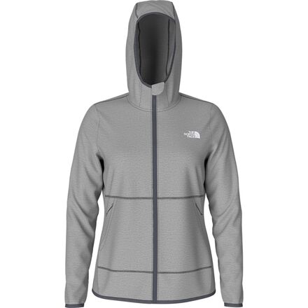 Canyonlands Hooded Jacket - Women's