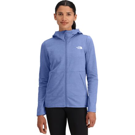 Canyonlands Hooded Jacket - Women's