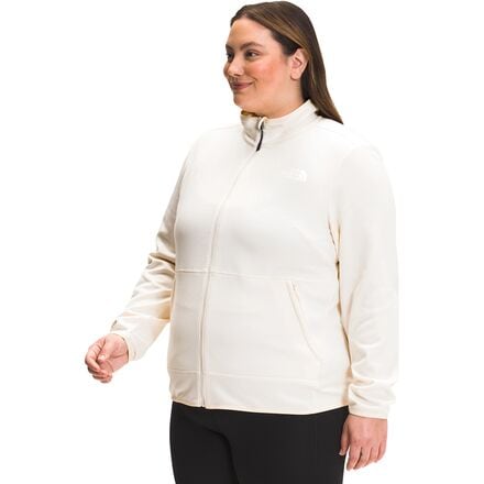 The North Face - Canyonlands Full-Zip Plus Jacket - Women's