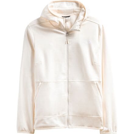 The North Face - Canyonlands Hooded Plus Jacket - Women's