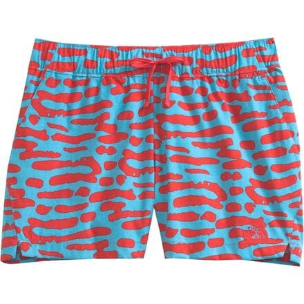 The North Face - Class V Printed Short - Women's