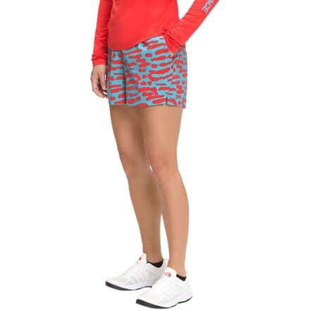 The North Face - Class V Printed Short - Women's