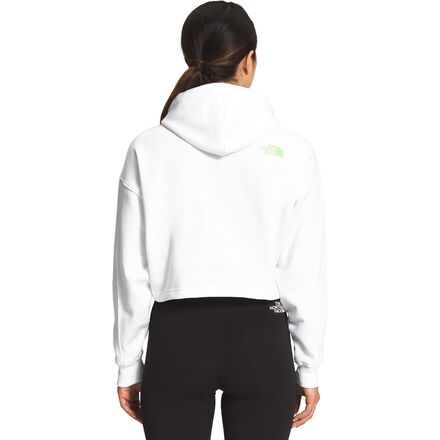 The North Face - Coordinates Hoodie - Women's