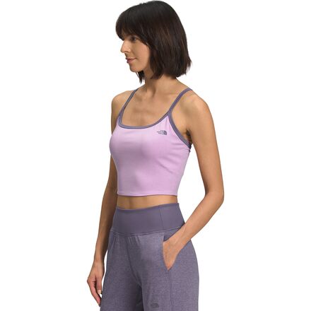 The North Face - EA Dune Sky Tanklette - Women's