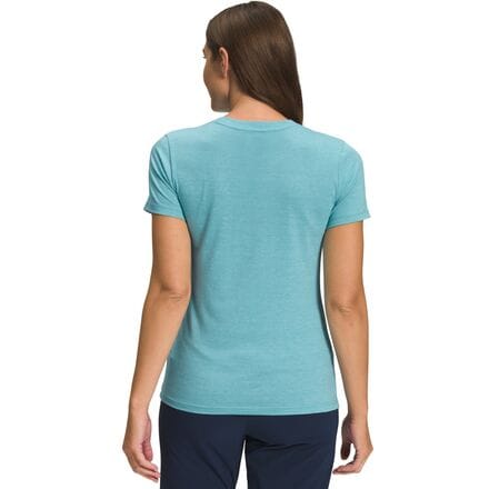The North Face - Half Dome Tri-Blend Short-Sleeve T-Shirt - Women's