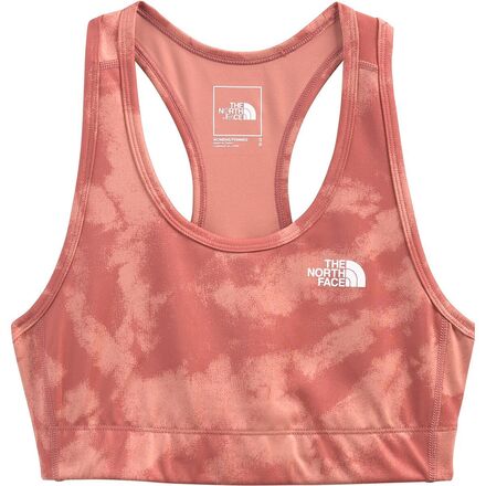 The North Face - Midline Printed Bra - Women's