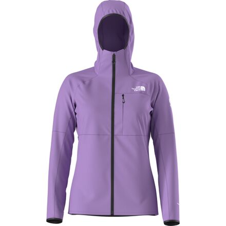 Summit FUTUREFLEECE Full-Zip Hooded Jacket - Women's