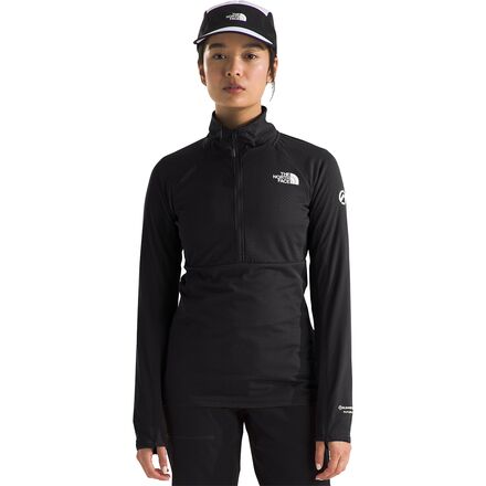 Summit FUTUREFLEECE LT 1/2-Zip Pullover - Women's