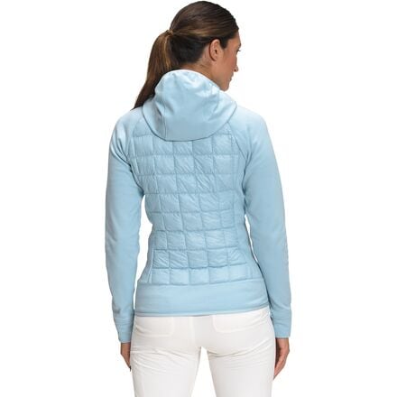 The North Face - ThermoBall Hybrid Eco 2.0 Jacket - Women's