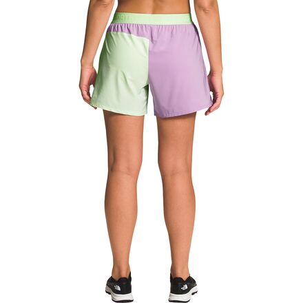 The North Face - Wander Short - Women's