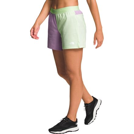 The North Face - Wander Short - Women's