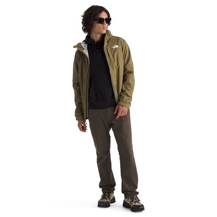 The North Face - Alta Vista Jacket - Men's