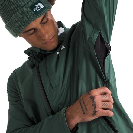 The North Face - Alta Vista Jacket - Men's