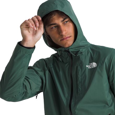 The North Face - Alta Vista Jacket - Men's