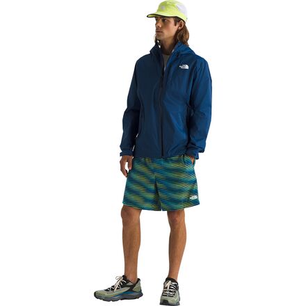 The North Face - Alta Vista Jacket - Men's