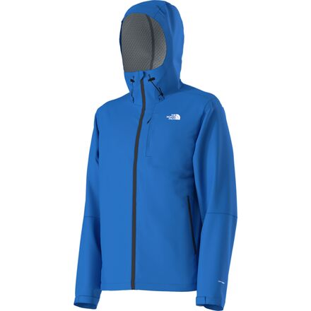 The North Face - Alta Vista Jacket - Men's