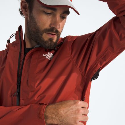 The North Face - Alta Vista Jacket - Men's