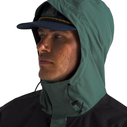 The North Face - Antora Jacket - Men's