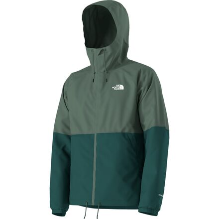 The North Face - Antora Rain Hooded Jacket - Men's