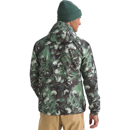 The North Face - Antora Rain Hooded Jacket - Men's