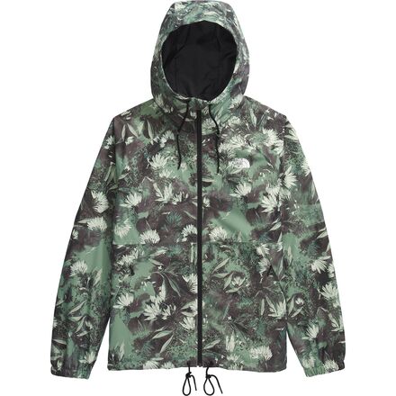 The North Face - Antora Rain Hooded Jacket - Men's