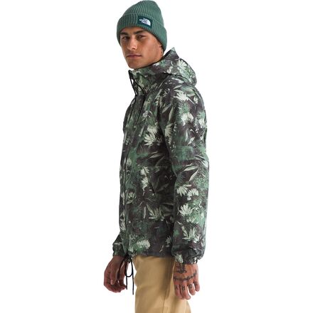 The North Face - Antora Rain Hooded Jacket - Men's