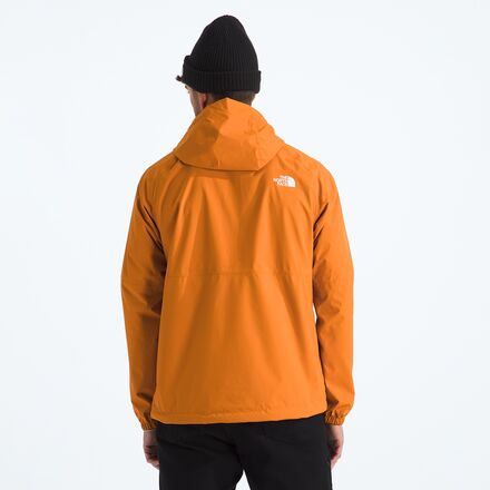 The North Face - Antora Rain Hooded Jacket - Men's