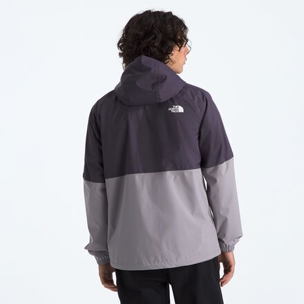 The North Face - Antora Rain Hooded Jacket - Men's
