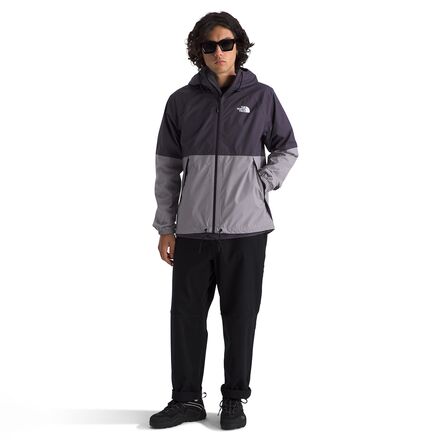 The North Face - Antora Rain Hooded Jacket - Men's