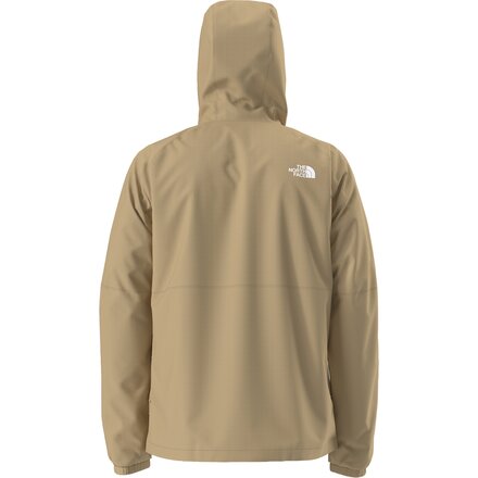 The North Face - Antora Rain Hooded Jacket - Men's
