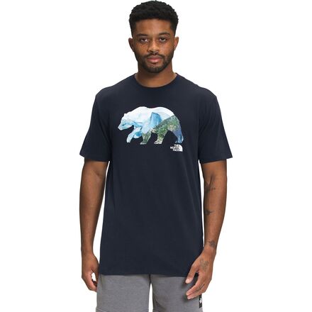 The North Face - Bear Short-Sleeve T-Shirt - Men's
