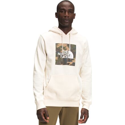 The North Face - Boxed In Pullover Hoodie - Men's