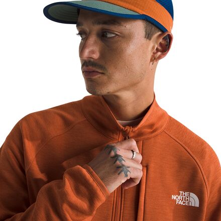 The North Face - Canyonlands 1/2-Zip Pullover Fleece Jacket - Men's