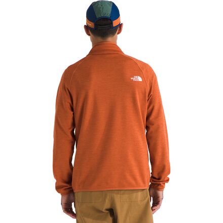 The North Face - Canyonlands 1/2-Zip Pullover Fleece Jacket - Men's