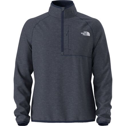 Canyonlands 1/2-Zip Pullover Fleece Jacket - Men's