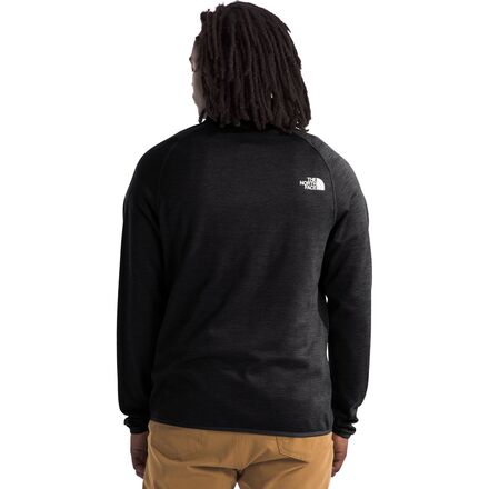 The North Face - Canyonlands 1/2-Zip Pullover Fleece Jacket - Men's