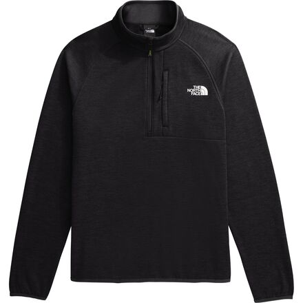 The North Face - Canyonlands 1/2-Zip Pullover Fleece Jacket - Men's