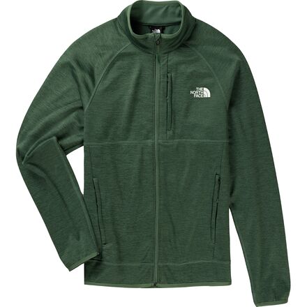 Canyonlands Full-Zip Jacket - Men's