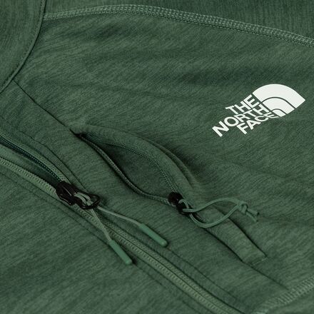 The North Face - Canyonlands Full-Zip Jacket - Men's