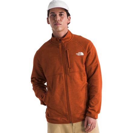 Canyonlands Full-Zip Jacket - Men's