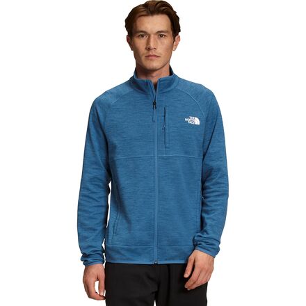 Canyonlands Full-Zip Jacket - Men's