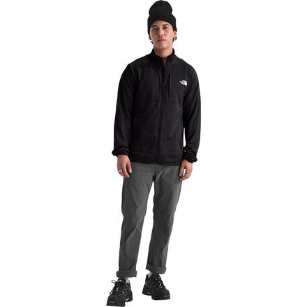 The North Face - Canyonlands Full-Zip Jacket - Men's