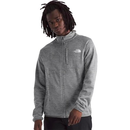 Canyonlands Full-Zip Jacket - Men's