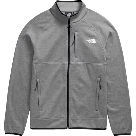 The North Face - Canyonlands Full-Zip Jacket - Men's