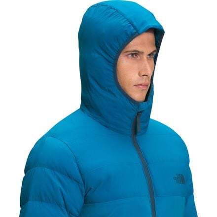 The North Face - Castleview 50/50 Down Jacket - Men's